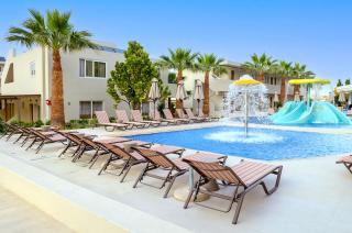 Zeus Hotels Ydoria Resort