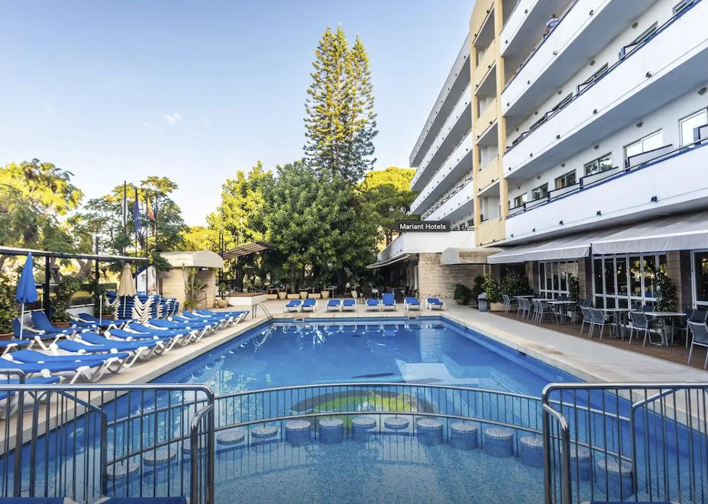 Hotel Mariant