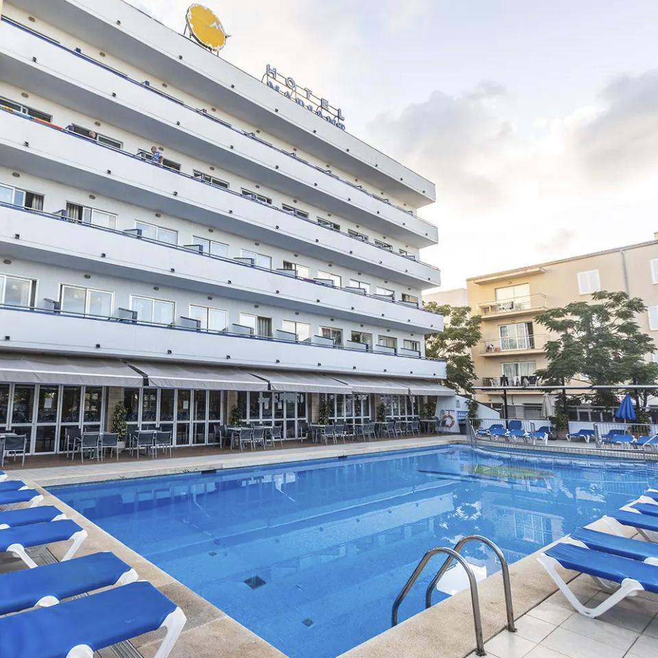 Hotel Mariant