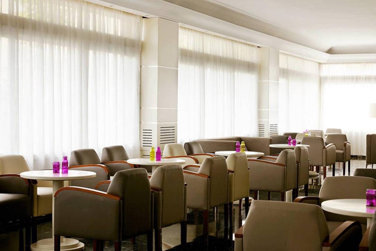 Španielsko - Mallorca - S'Illot - hotel Mariant - bar