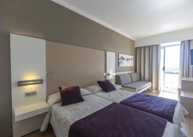 Španielsko - Mallorca - S'Illot - hotel Mariant - izba Superior