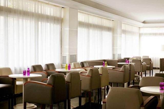 Španielsko - Mallorca - S'Illot - hotel Mariant - bar