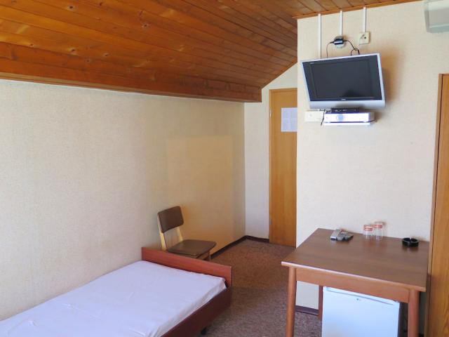 Chorvátsko - Vodice - Penzión Sidro - Izba Standard