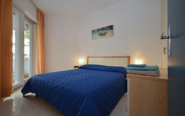 Taliansko - Lignano - Sabbiadoro - Rezidencia - Marco Polo - ap