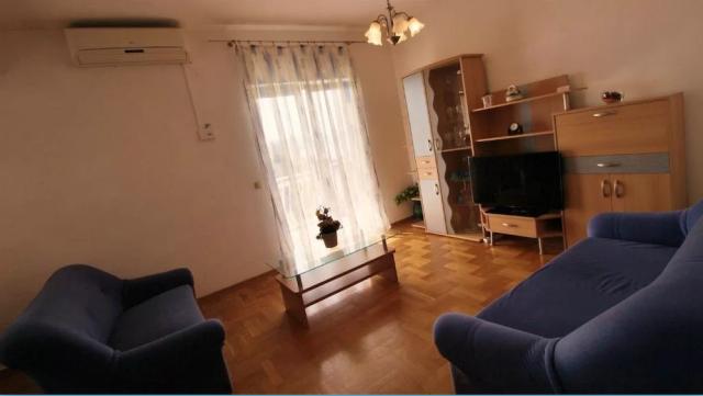 Chorvátsko - Omiš - Duće - apartmány Milavić - apartmán na 2.po