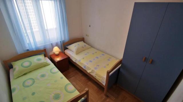Chorvátsko - Omiš - Duće - apartmány Milavić - apartmán na 2.po