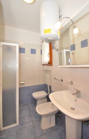 Villaggio Orchidea apartmán C4+2 kúpelňa