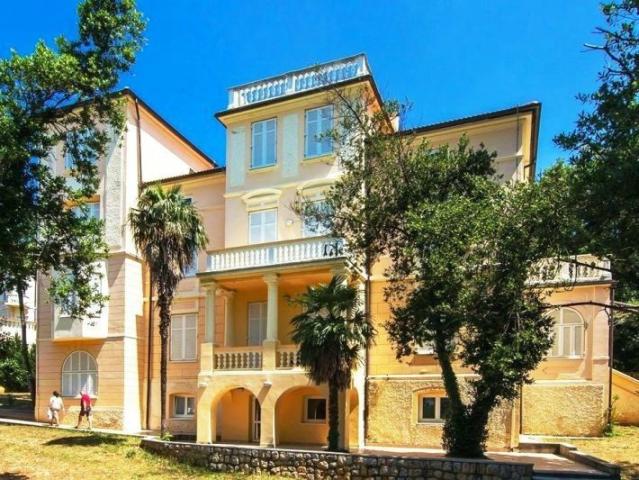 Vila Ruzica