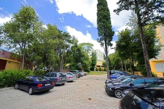 Vila Ruzica