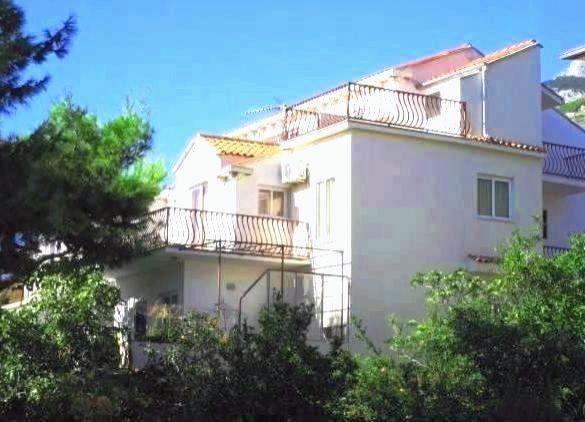Tučepi - vila Biokovo