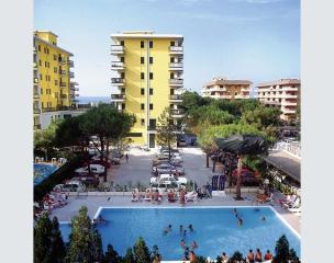 Apartmány Costa del Sol