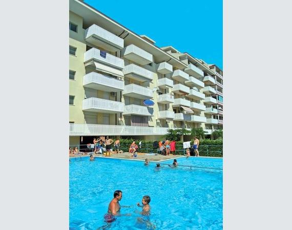 Rezidencia Holiday