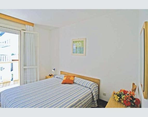 Porto S. Margherita di Caorle - apartmán v rezidencii La Zatter