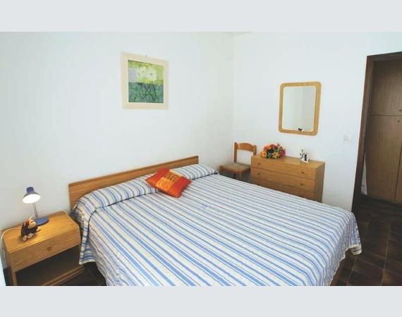 Porto S. Margherita di Caorle - apartmán v rezidencii La Zatter