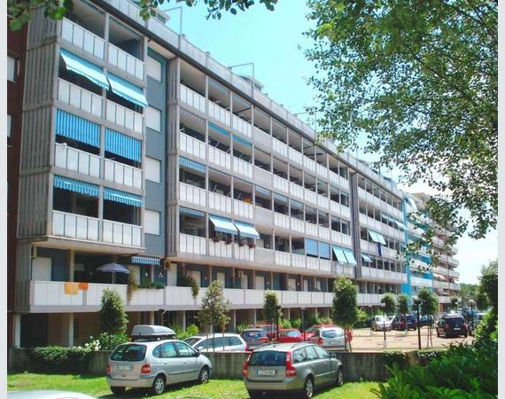 Rezidencia Soggiorno Adriatico