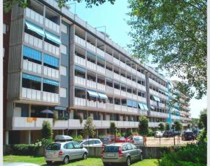 Rezidencia Soggiorno Adriatico