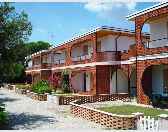 villaggio Fabienne