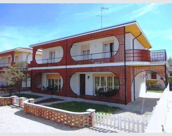 villaggio Fabienne