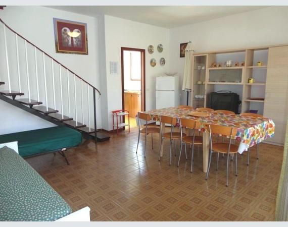 villaggio Fabienne