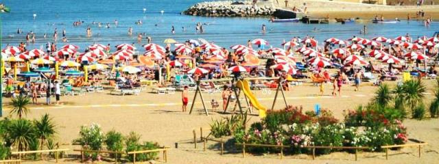 villaggio Fabienne