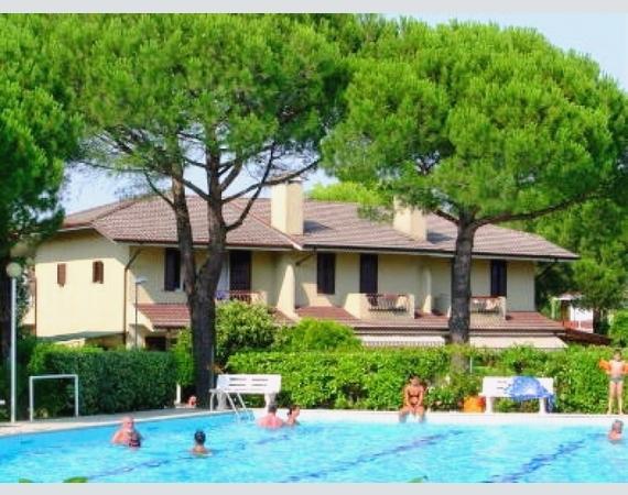 Villaggio Los Nidos