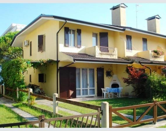 Villaggio Los Nidos