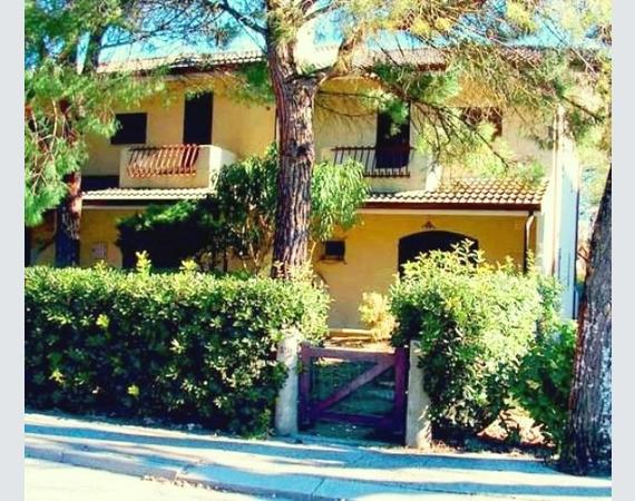 Villaggio Los Nidos