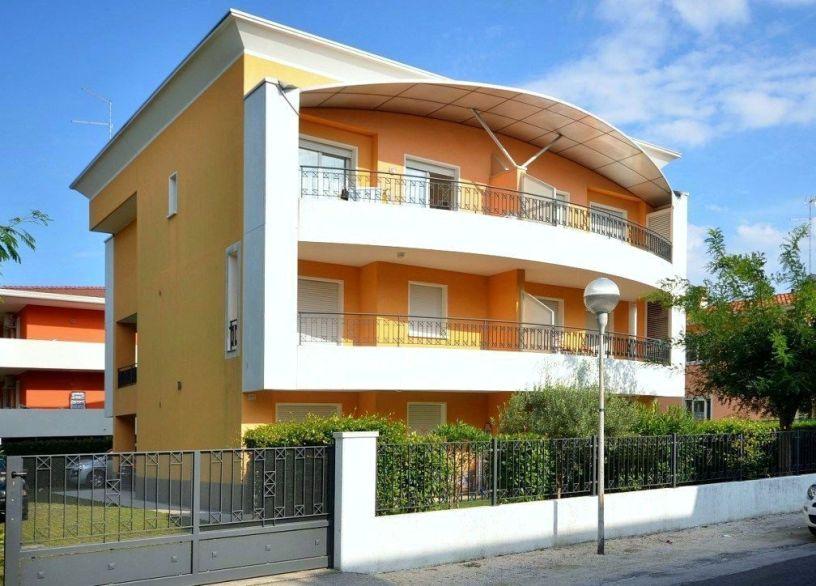 villa SONIA - apartmány