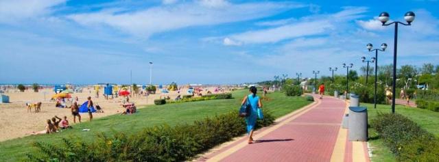 villa SONIA - apartmány