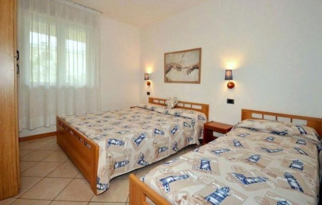 villa SONIA - apartmány
