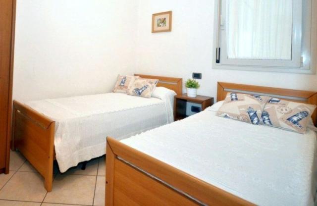 villa SONIA - apartmány