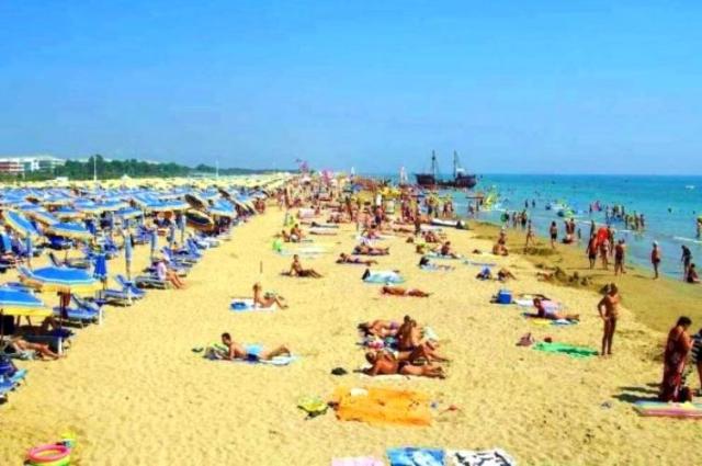 villa SONIA - apartmány