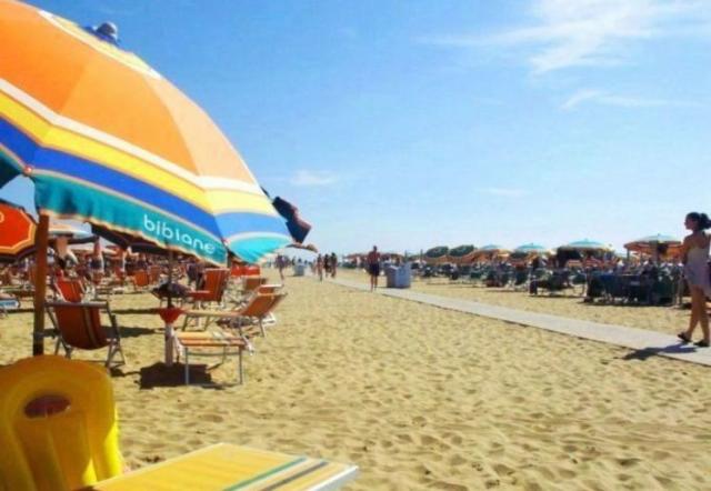 villa SONIA - apartmány