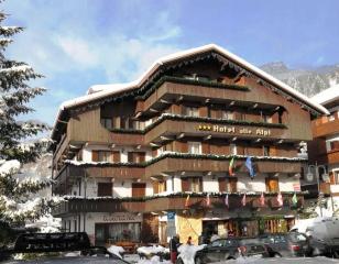 Alle Alpi