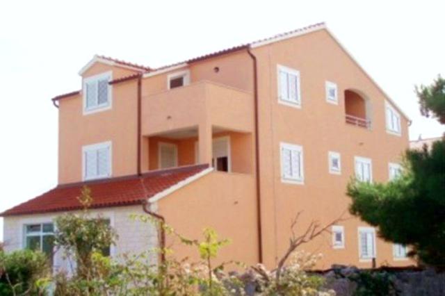 Apartmány Marina