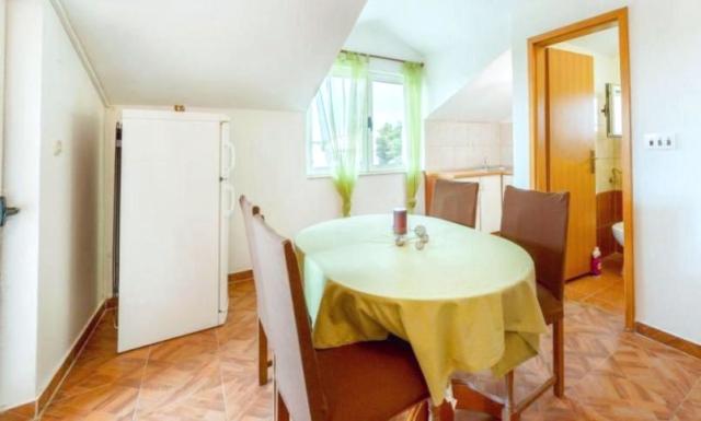 Apartmány Marina
