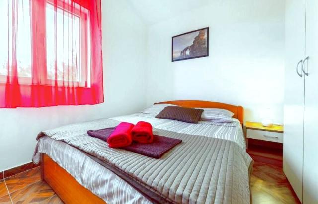 Apartmány Marina