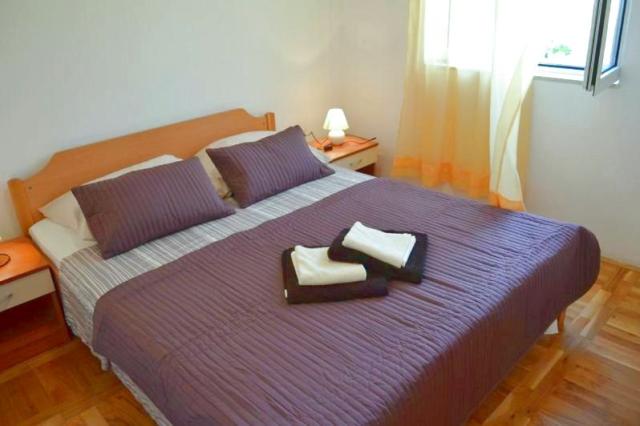 Apartmány Marina