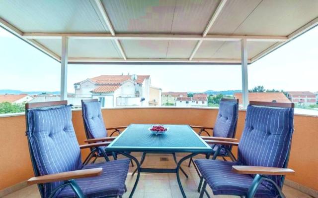 Apartmány Marina