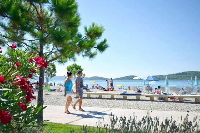 Apartmány Marina