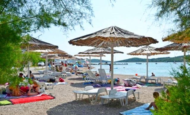 Apartmány Marina