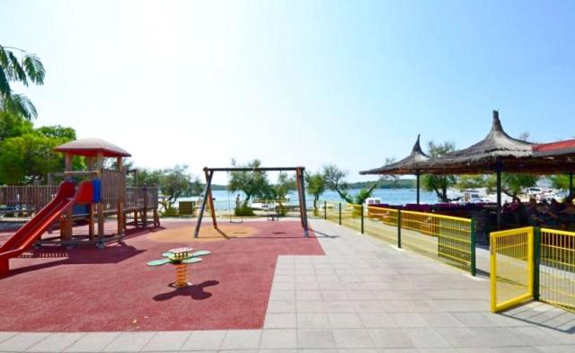 Apartmány Marina