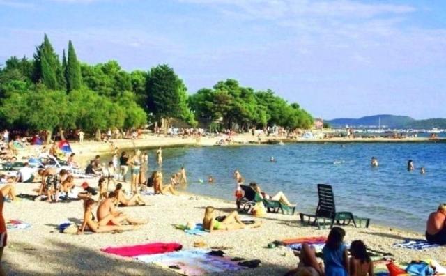 Apartmány Marina