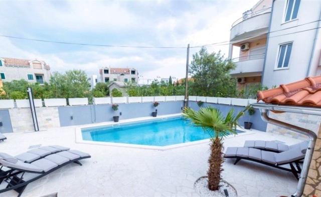 Apartmány Marina