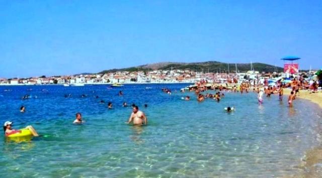 Apartmány Marina