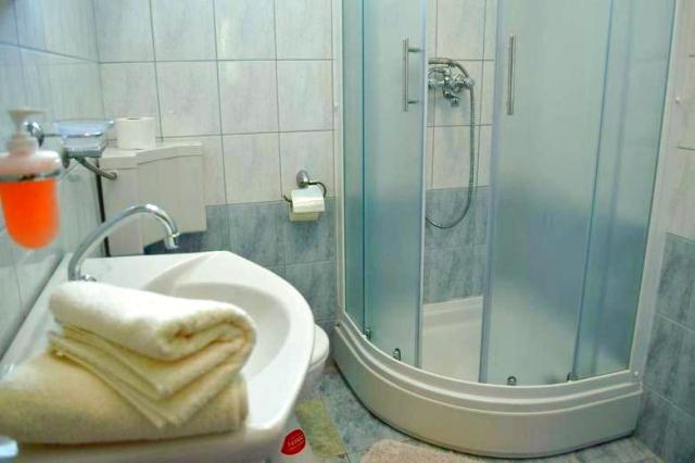 Apartmány Marina