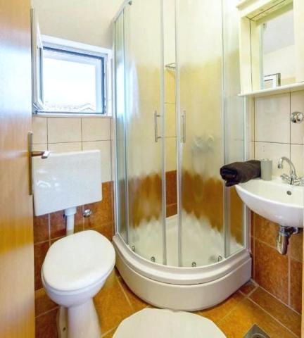 Apartmány Marina