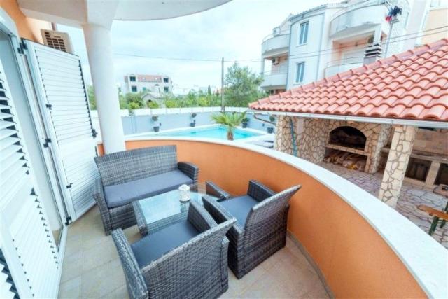 Apartmány Marina
