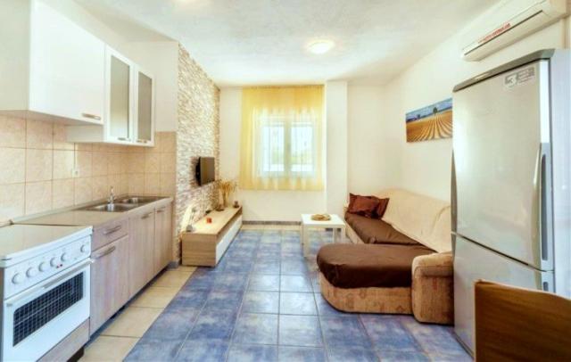 Apartmány Marina