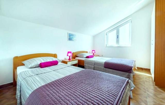 Apartmány Marina